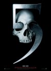 Final Destination 5 poster