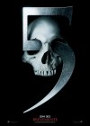 Final Destination 5 poster