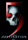 Final Destination 5 poster