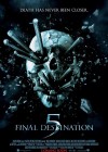 Final Destination 5 poster