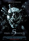 Final Destination 5 poster