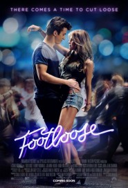 Footloose poster