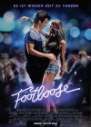 Footloose poster