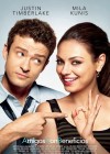 Friends with Benefits poster