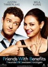 Friends with Benefits poster