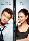 Friends with Benefits poster