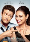 Friends with Benefits poster