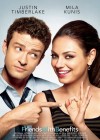 Friends with Benefits poster