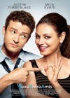 Friends with Benefits poster