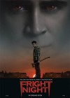 Fright Night poster