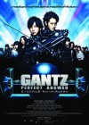 Gantz: Perfect Answer poster