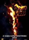 Ghost Rider: Spirit of Vengeance poster