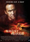 Ghost Rider: Spirit of Vengeance poster