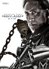 Ghost Rider: Spirit of Vengeance poster