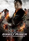 Ghost Rider: Spirit of Vengeance poster