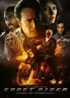 Ghost Rider: Spirit of Vengeance poster