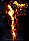 Ghost Rider: Spirit of Vengeance poster