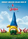 Gnomeo & Juliet poster