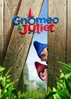 Gnomeo & Juliet poster