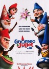 Gnomeo & Juliet poster