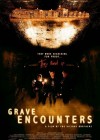 Grave Encounters poster