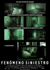 Grave Encounters poster