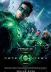 Green Lantern poster