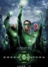 Green Lantern poster
