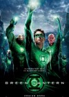 Green Lantern poster