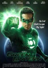 Green Lantern poster