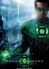 Green Lantern poster