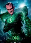 Green Lantern poster