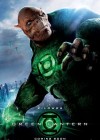 Green Lantern poster