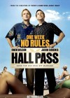 Hall Pass poster