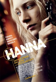 Hanna poster