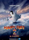 Happy Feet Two poster