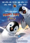 Happy Feet Two poster