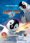 Happy Feet Two poster