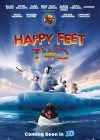 Happy Feet Two poster