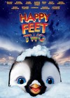 Happy Feet Two poster