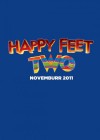 Happy Feet Two poster