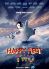 Happy Feet Two poster