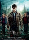 Harry Potter and the Deathly Hallows: Part 2 poster