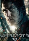 Harry Potter and the Deathly Hallows: Part 2 poster