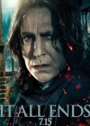 Harry Potter and the Deathly Hallows: Part 2 poster