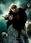 Harry Potter and the Deathly Hallows: Part 2 poster