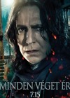 Harry Potter and the Deathly Hallows: Part 2 poster