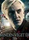 Harry Potter and the Deathly Hallows: Part 2 poster