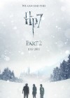 Harry Potter and the Deathly Hallows: Part 2 poster