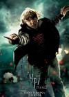 Harry Potter and the Deathly Hallows: Part 2 poster